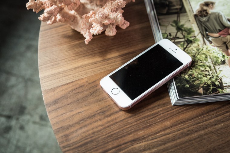 Iphone 7 Matte Black