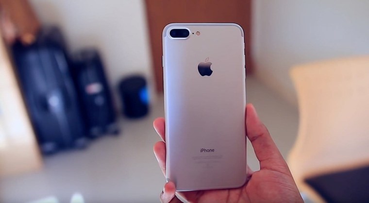 Iphone 7 инсайды