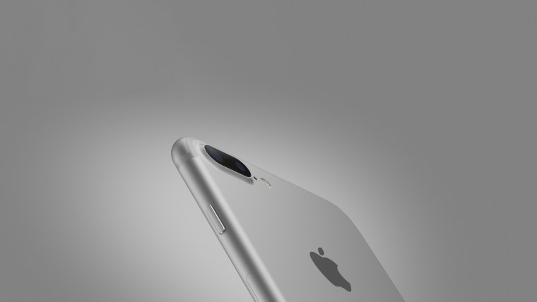 Афон 7 плюс спереди черный