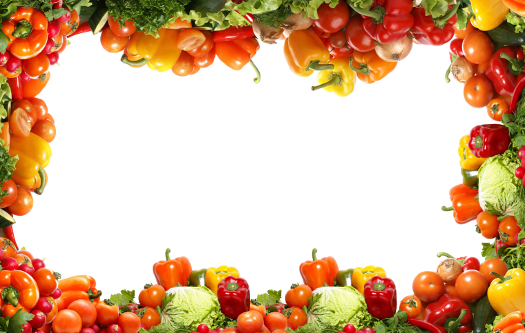 Фрукты в воде