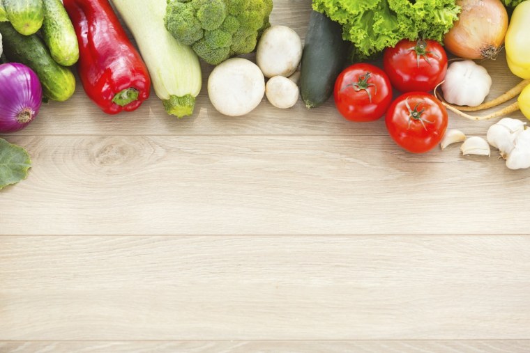 Фруктовый паттерн