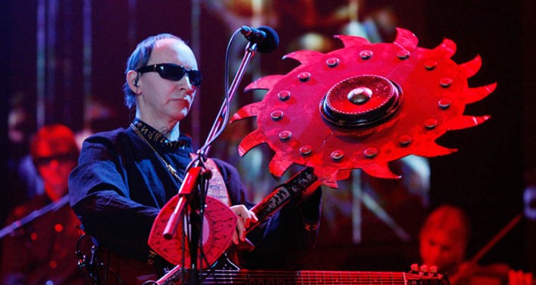 Эдмунд Шклярский 2022