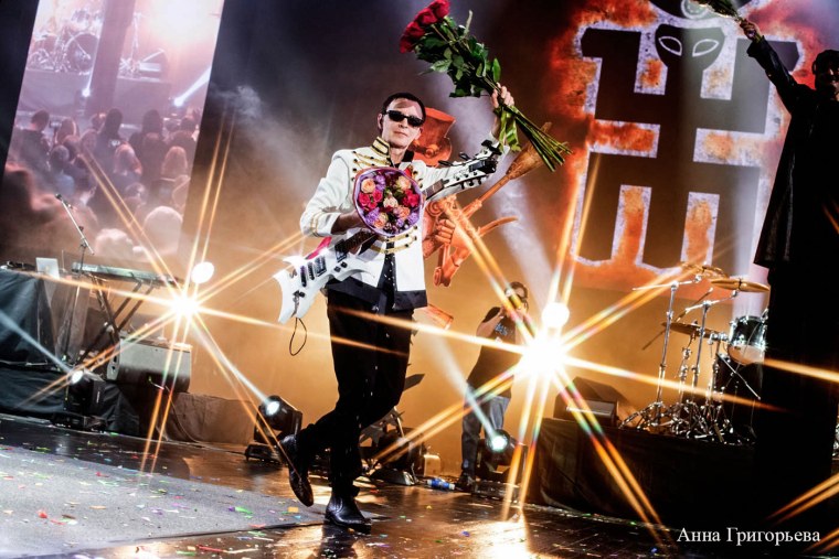 Psy группа Picnic