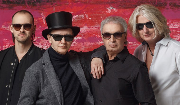 Группа пикник