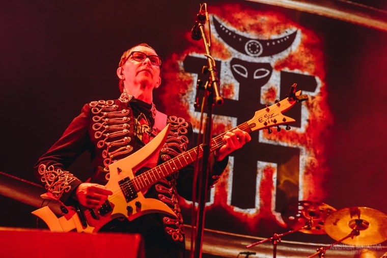 Группа пикник Эдмунд Шклярский