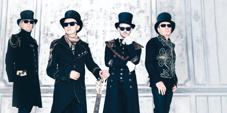 Группа пикник Алиса