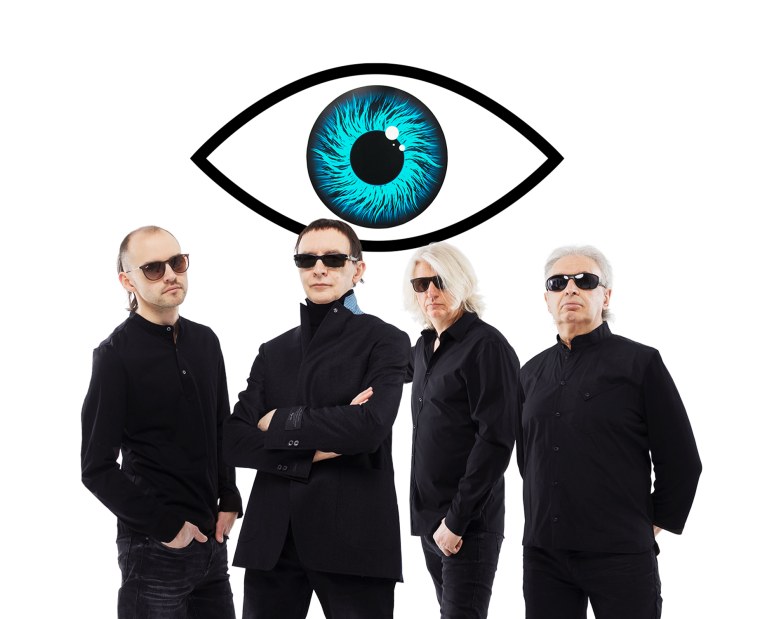 Группа пикник 2021