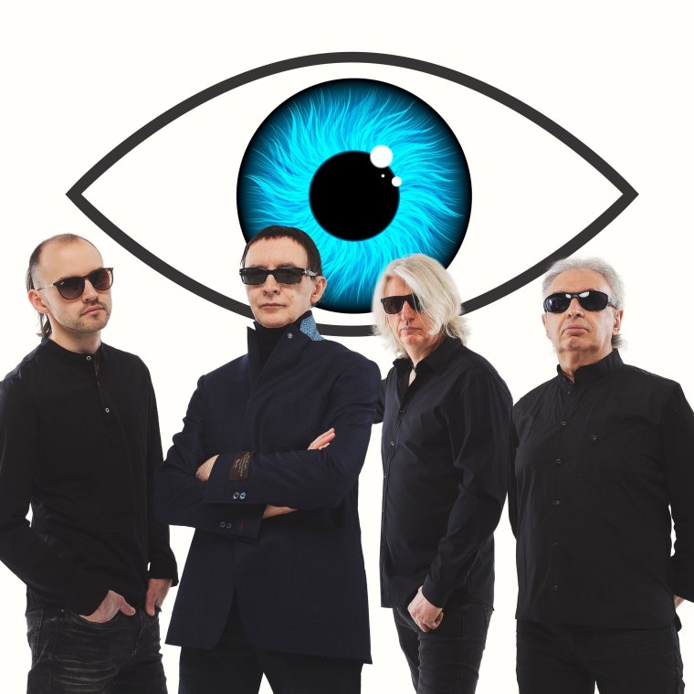 Пикник рок группа