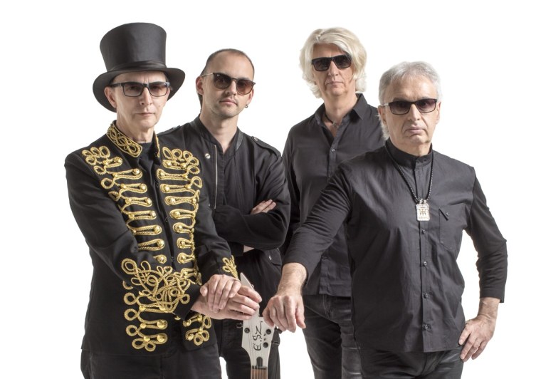 Группа пикник 2005