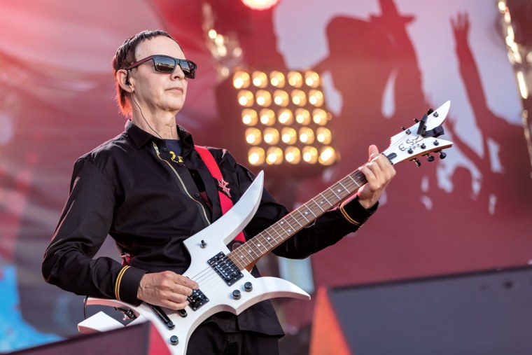 Шклярский Эдмунд Мечиславович