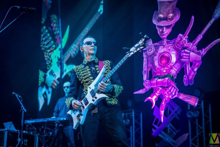 Эдмунд Шклярский 2022