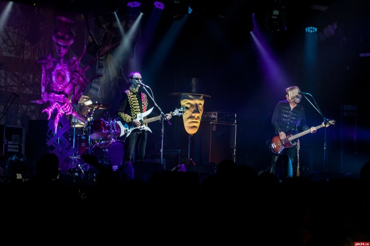 Сергей Омельниченко пикник