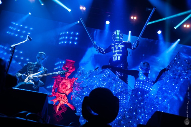 Группа пикник 2019