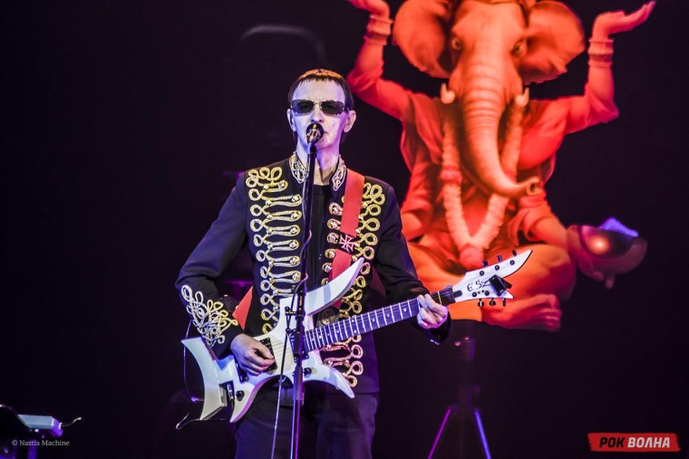 Группа пикник 2022