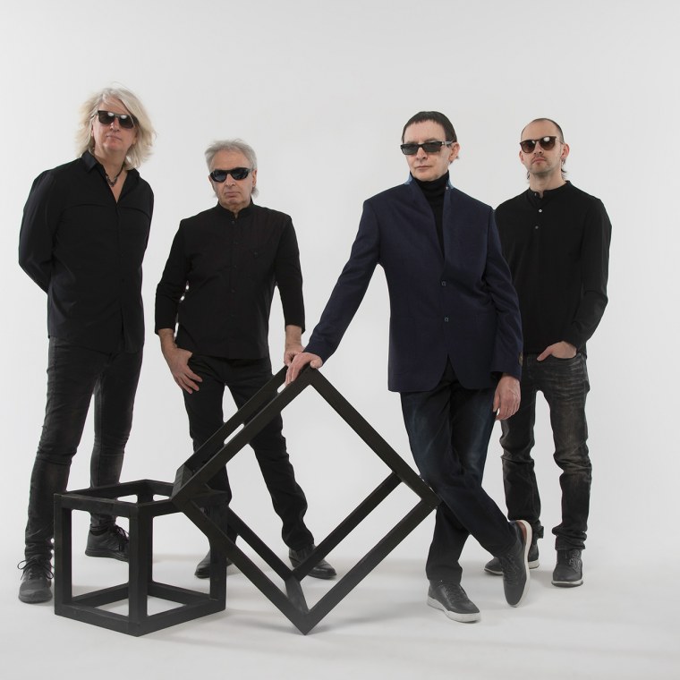 Группа пикник 1987