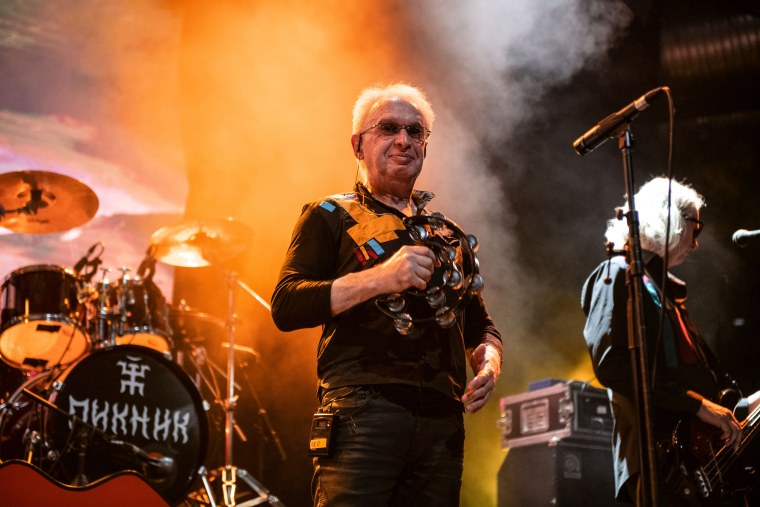 Группа пикник 2021