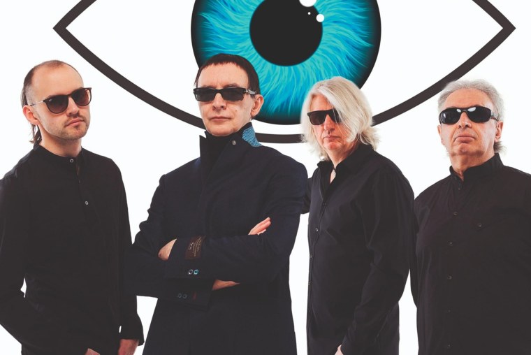 Пикник рок группа 2019