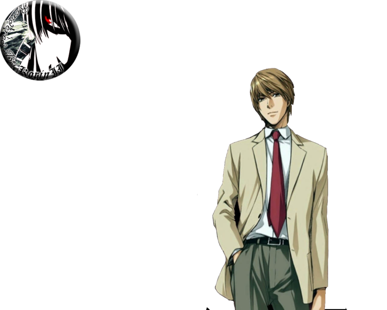 Ягами Лайт рост