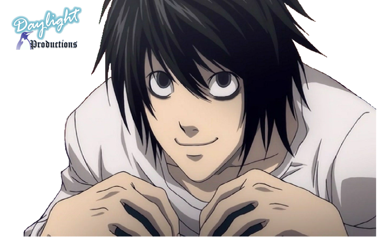 L Death Note 256x256
