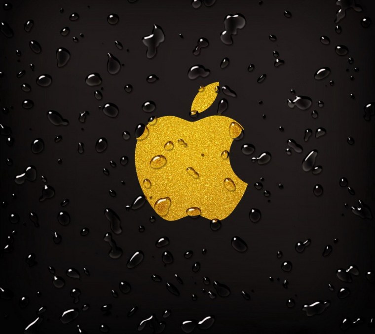 Обои для iphone 11 желтые