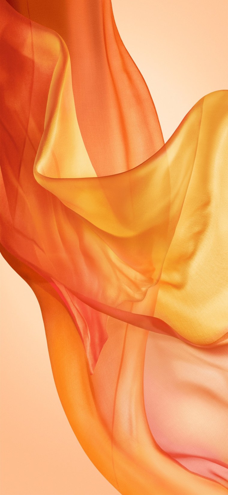 Желтый Минимализм