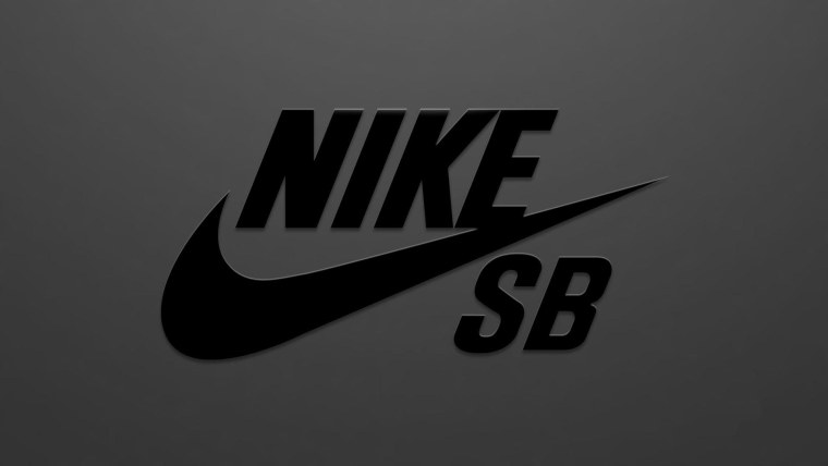 Nike SB logo