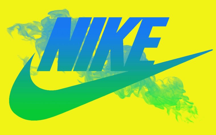 Nike эмблема