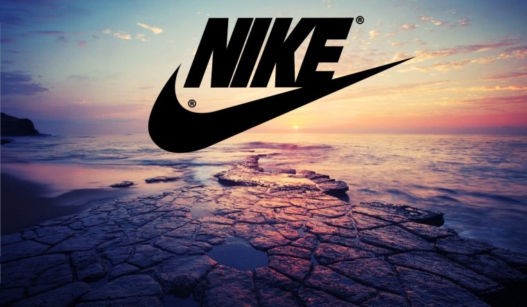 Картинки Nike на рабочий стол