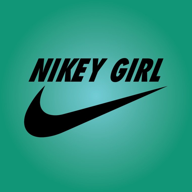 Капитанская повязка футбольная Nike