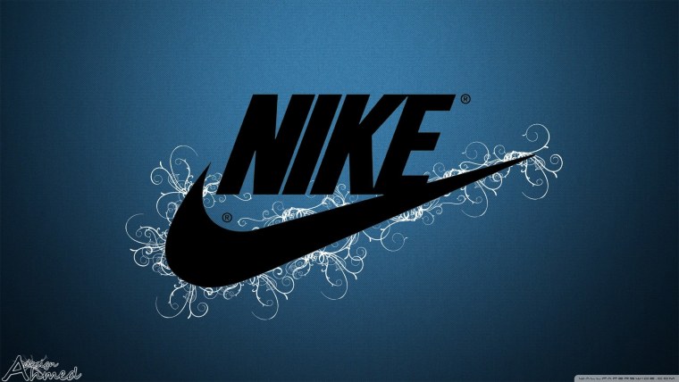 Nike картинки