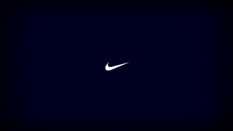 Nike logo 2022
