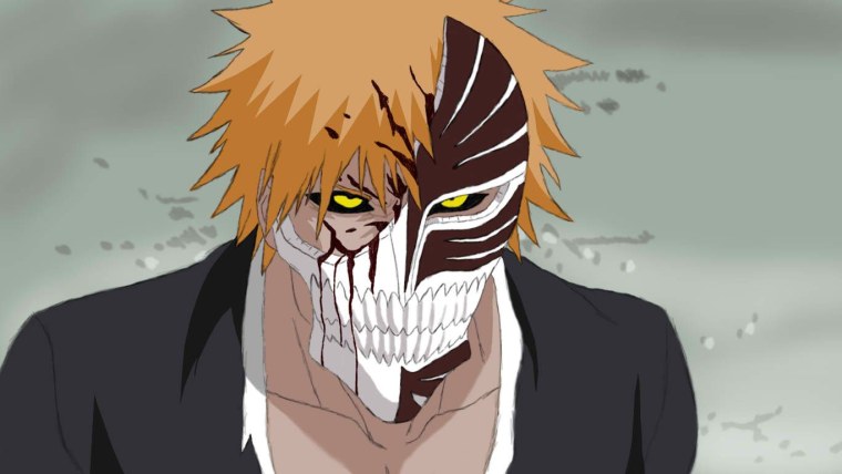 Блич на аву