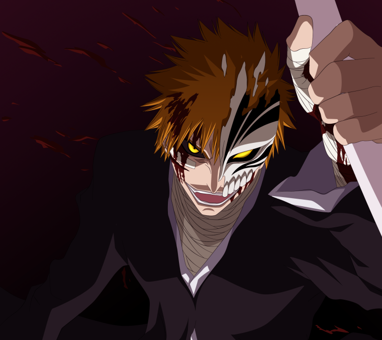 Bleach Ichigo