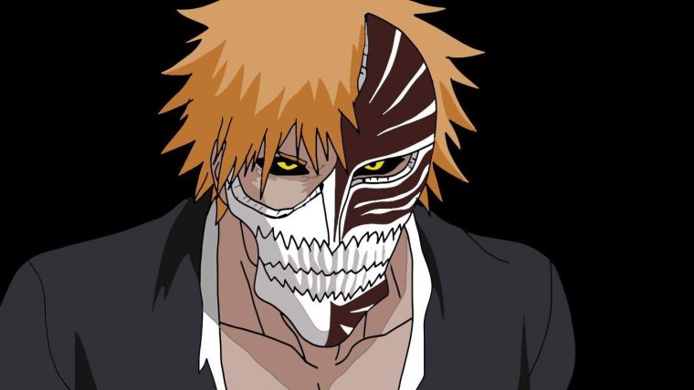 Ичиго аватарка