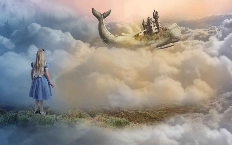 Воплощение мечты