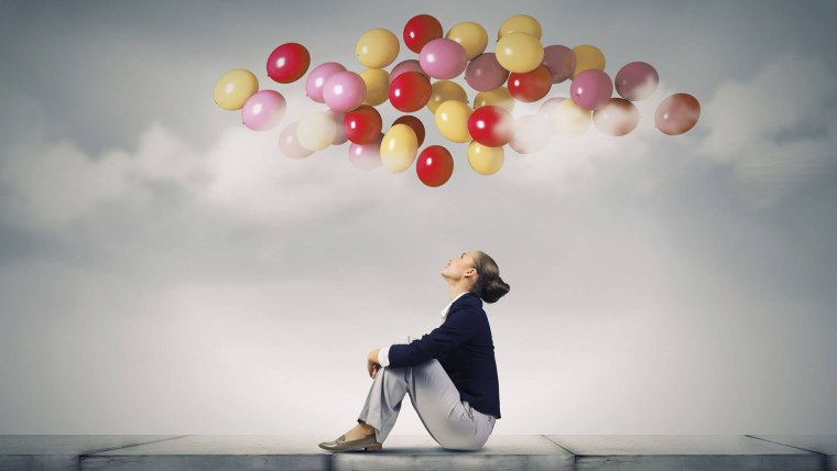 Мечты людей