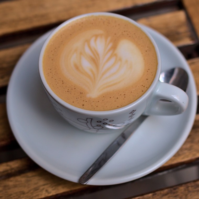 Капучино фон