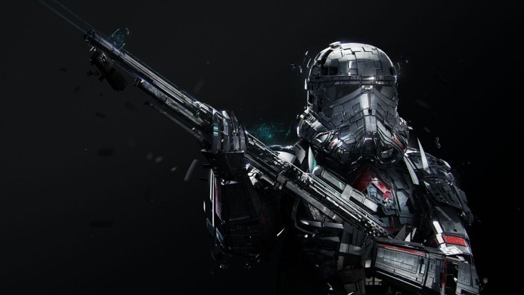 Обои Звездные войны