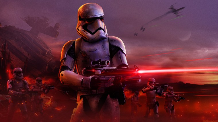 Батлфронт 4