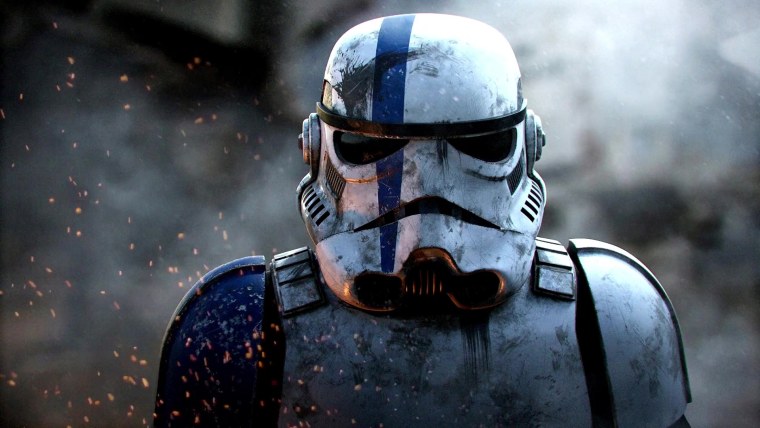 Star Wars Stormtrooper обои