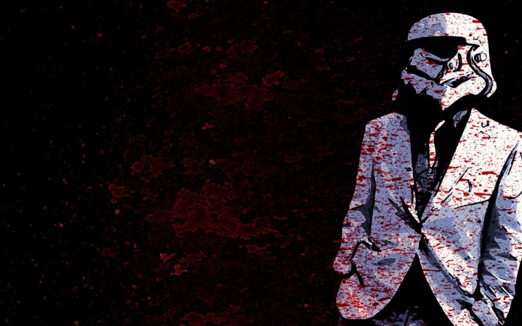 Штурмовик империи ситхов