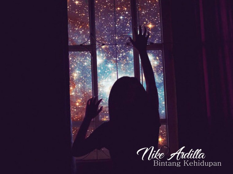 Девушка и ночь