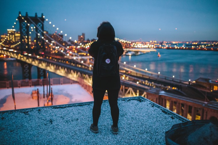 Mercedes w124 ночной город