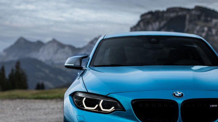 BMW m2