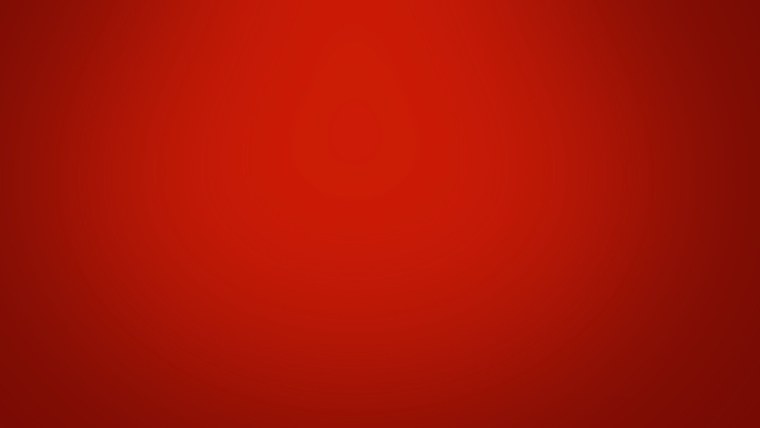 Яркий красный цвет