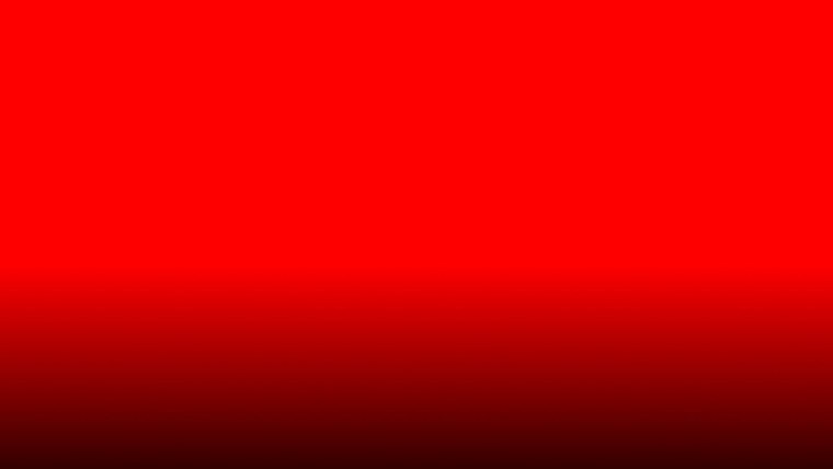 Ярко красный цвет