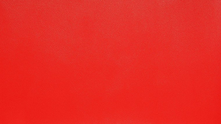 Красный цвет однотонный