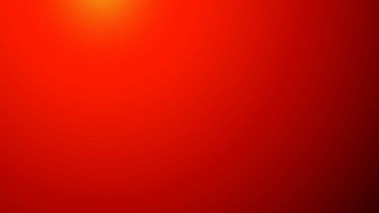 Красный неон цвет