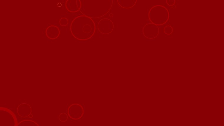 Красный атласный фон