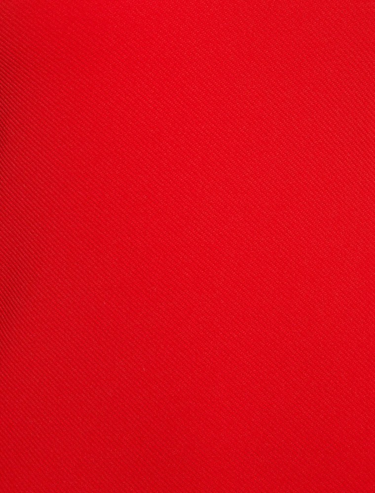 Красная абстракция